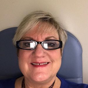 Meet your Posher, Cheryl